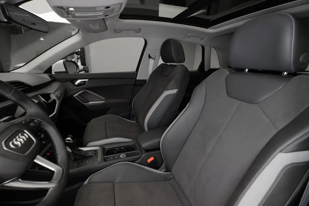 Audi Q3 — миниатюра 10