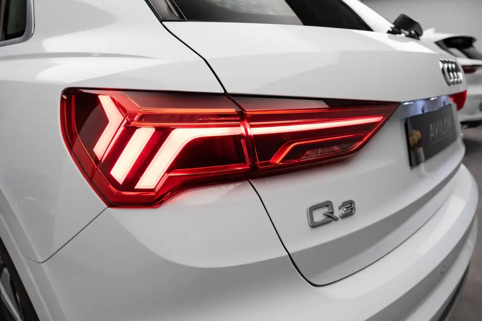 Audi Q3 — миниатюра 14