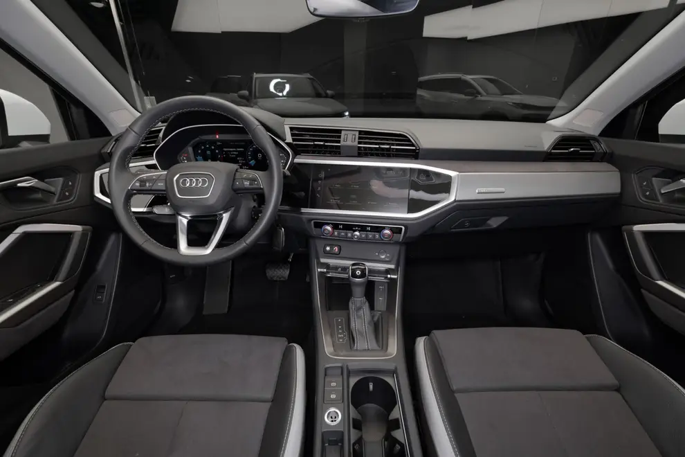 Audi Q3 — миниатюра 7