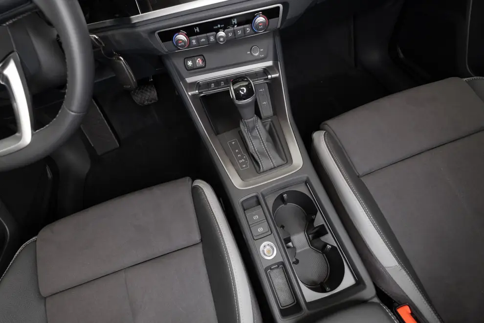 Audi Q3 — миниатюра 9