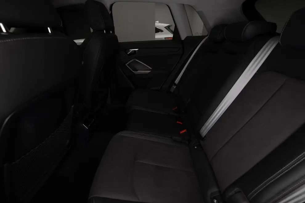 Audi Q3 — миниатюра 15