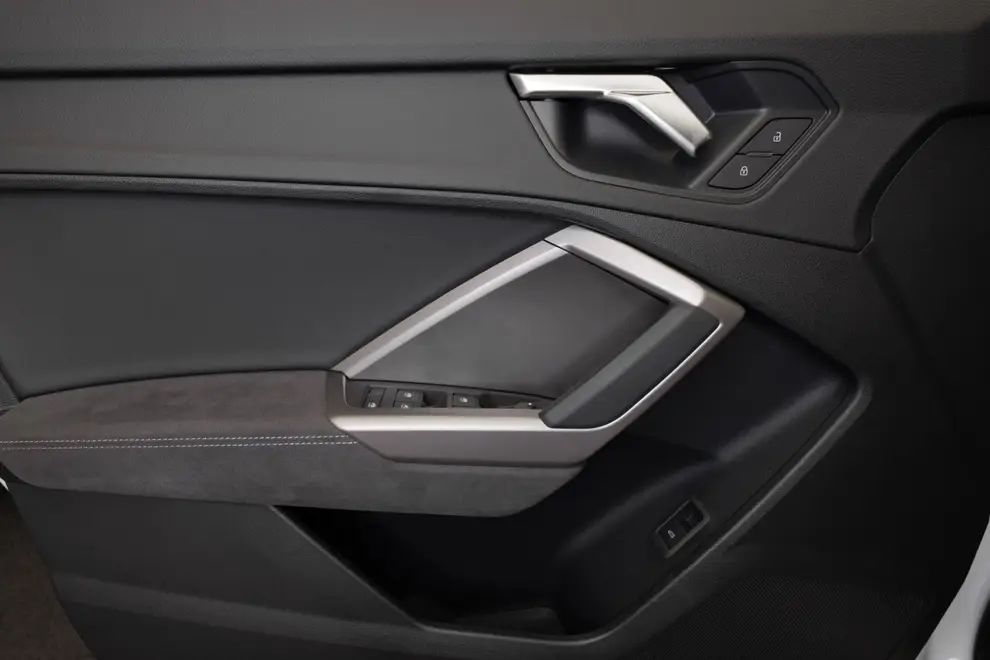 Audi Q3 — миниатюра 16