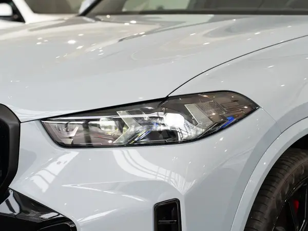 BMW X5 — миниатюра 31