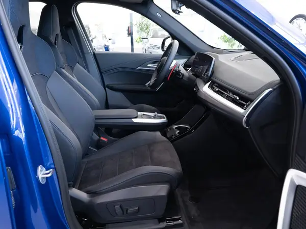 BMW X1 — миниатюра 36