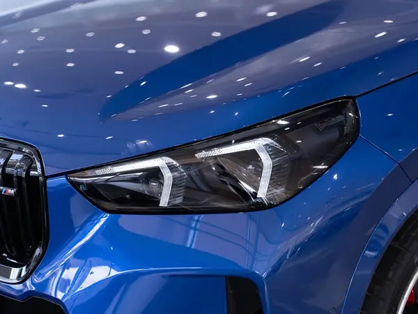 BMW X1 — миниатюра 31
