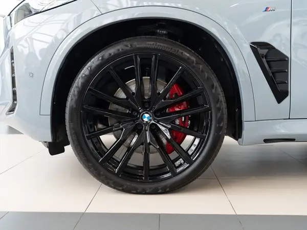 BMW X5 — миниатюра 29
