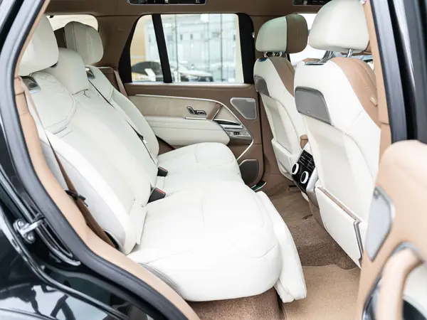 Land Rover Range Rover — миниатюра 15