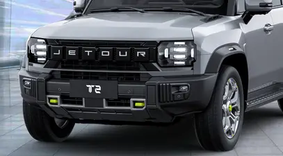 Jetour T2 — миниатюра 8