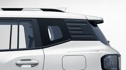 Jetour T1 — миниатюра 9