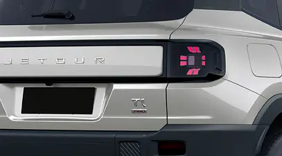 Jetour T1 — миниатюра 18