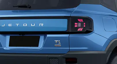 Jetour T1 — миниатюра 14