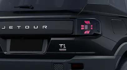 Jetour T1 — миниатюра 4