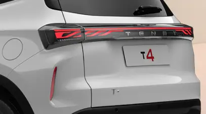 TENET T4 — миниатюра 4