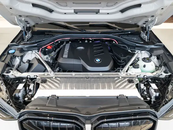 BMW X3 — миниатюра 35