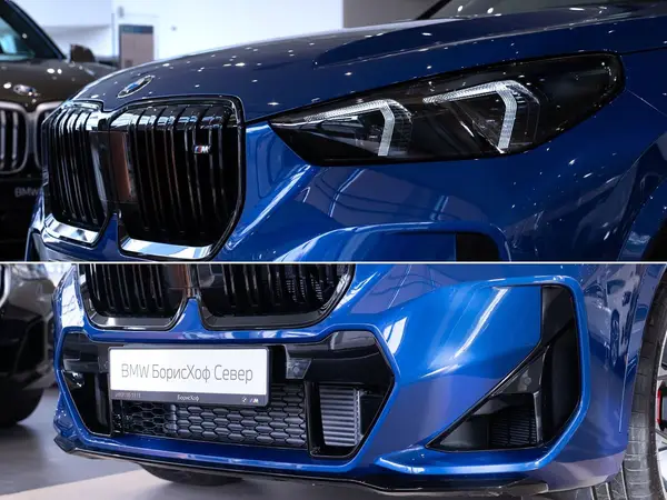 BMW X1 — миниатюра 32