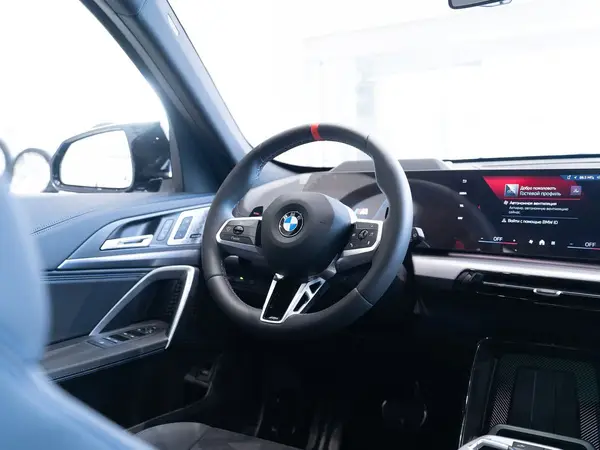 BMW X1 — миниатюра 38