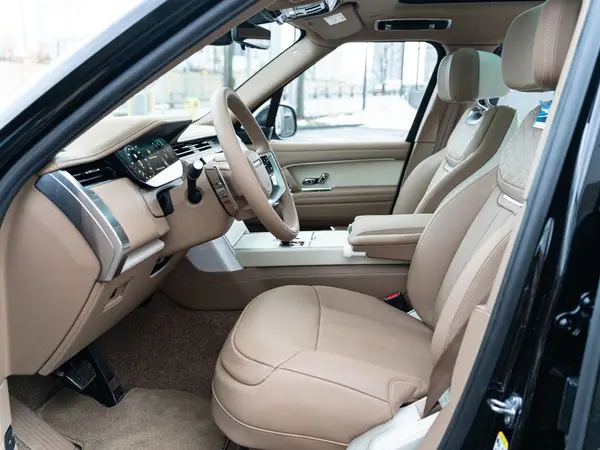 Land Rover Range Rover — миниатюра 9