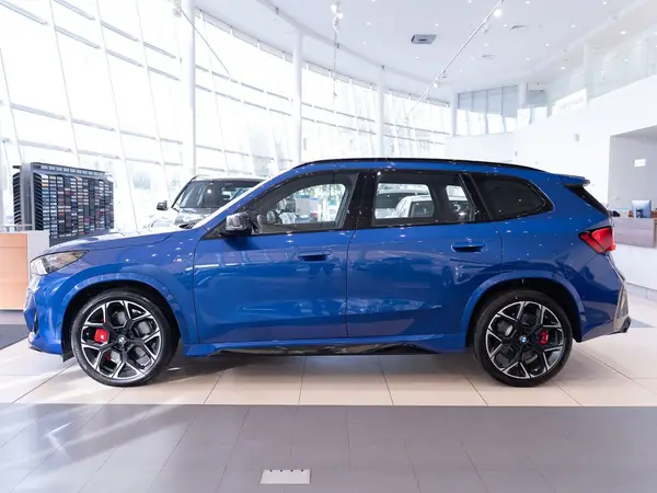 BMW X1 — миниатюра 28