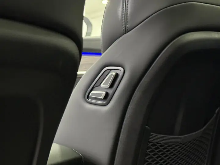 Geely Monjaro — миниатюра 35