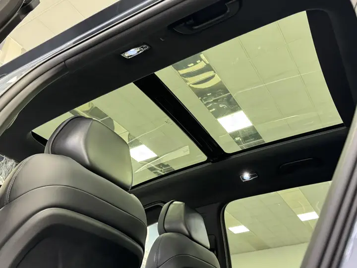 Geely Monjaro — миниатюра 36