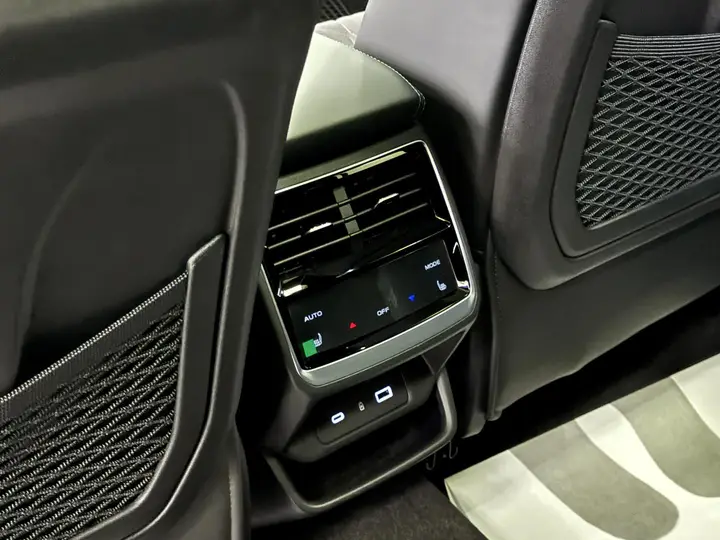 Geely Monjaro — миниатюра 37