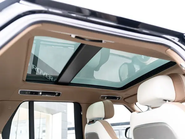Land Rover Range Rover — миниатюра 16