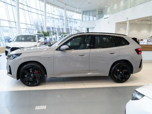 BMW X3 — миниатюра 28