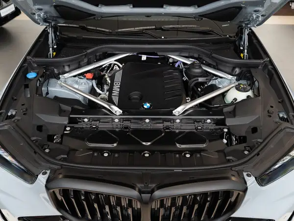 BMW X5 — миниатюра 34