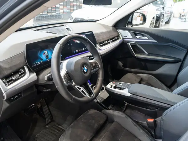 BMW X2 — миниатюра 10