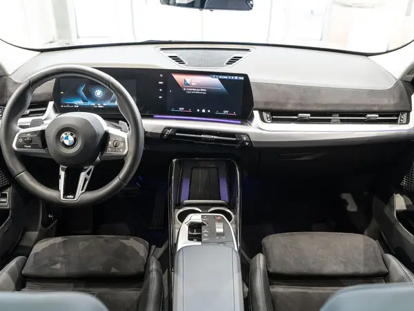 BMW X2 — миниатюра 14