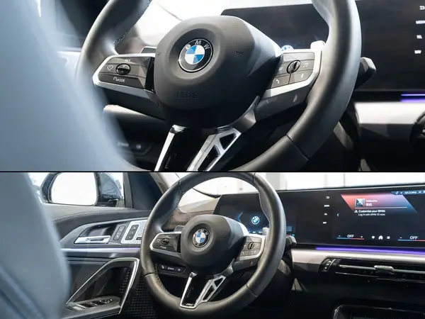 BMW X2 — миниатюра 15