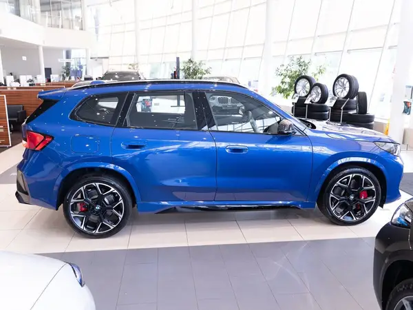 BMW X1 — миниатюра 24