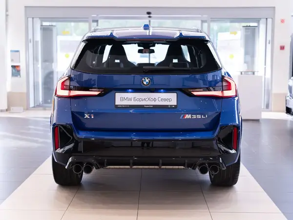 BMW X1 — миниатюра 26