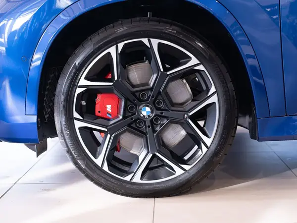 BMW X1 — миниатюра 29