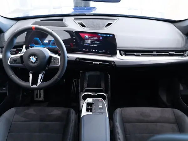 BMW X1 — миниатюра 39