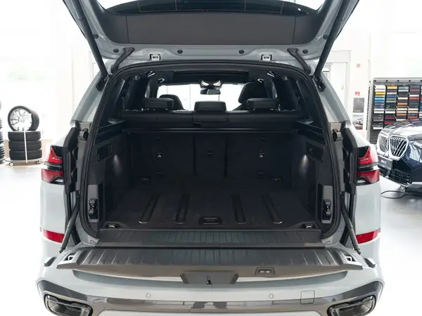 BMW X5 — миниатюра 32
