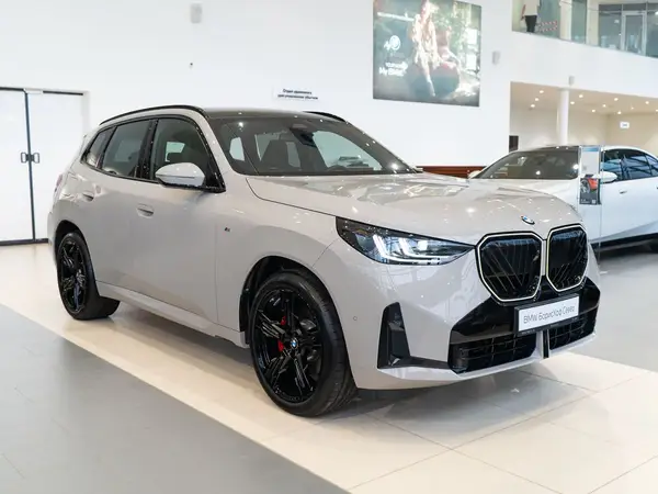 BMW X3 — миниатюра 23