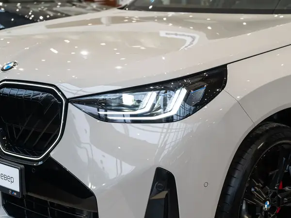 BMW X3 — миниатюра 29