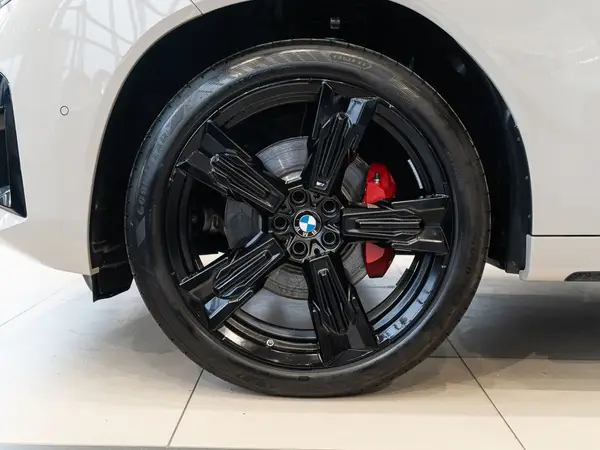 BMW X3 — миниатюра 31