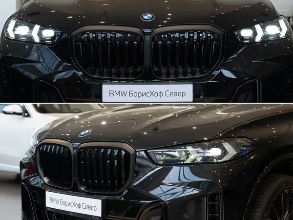 BMW X5 — миниатюра 14