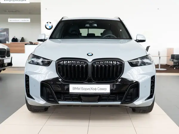 BMW X5 — миниатюра 22