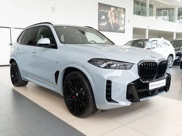 BMW X5 — миниатюра 23