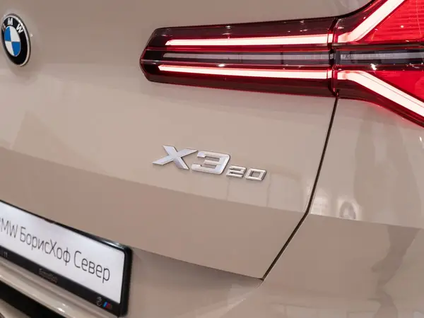 BMW X3 — миниатюра 32