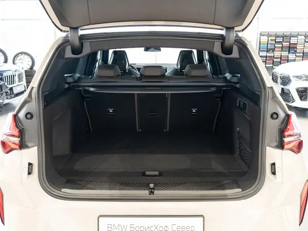 BMW X3 — миниатюра 34
