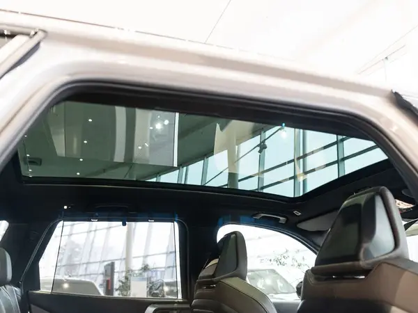BMW X3 — миниатюра 38