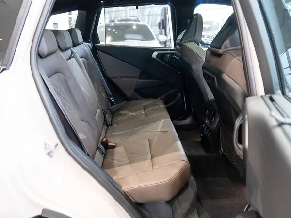 BMW X3 — миниатюра 39