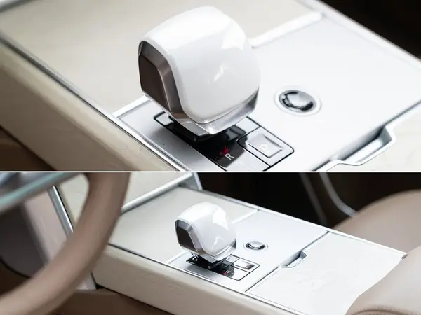 Land Rover Range Rover — миниатюра 17