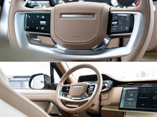Land Rover Range Rover — миниатюра 18