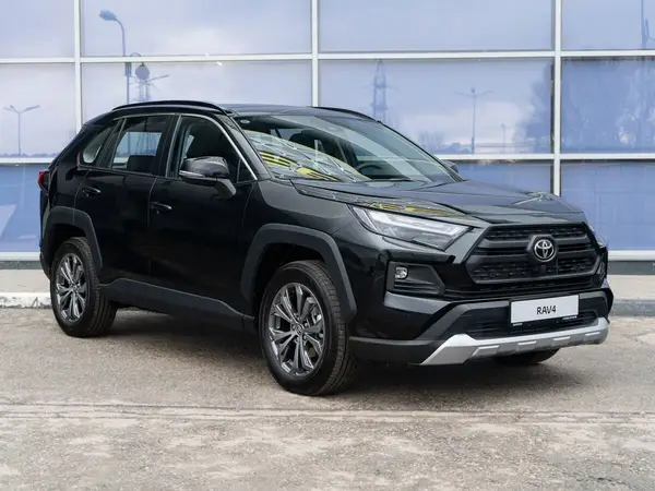 Toyota RAV4 — миниатюра 3