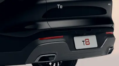 TENET T8 — миниатюра 10